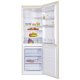 Beko CS234022B Libera installazione 295 L Sabbia 3