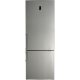 Sharp Home Appliances SJC2330E0I frigorifero con congelatore Libera installazione 330 L Stainless steel 2