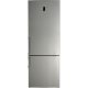 Sharp Home Appliances SJC2330E0I frigorifero con congelatore Libera installazione 330 L Acciaio inox 2