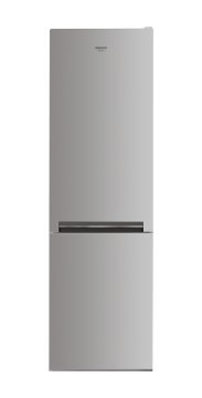 Hotpoint Ariston Frigorifero combinato H8 A1E X