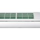 Samsung AR12KSFPEWQN Condizionatore unità interna Bianco 11