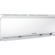 Samsung AR12KSFPEWQN Condizionatore unità interna Bianco 5