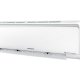 Samsung AR12KSFPEWQN Condizionatore unità interna Bianco 7