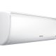 Samsung AR12KSFPEWQN Condizionatore unità interna Bianco 9