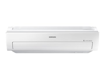 Samsung AR09KSWSBWKN Condizionatore unità interna Bianco