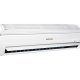 Samsung AR09KSWSBWKN Condizionatore unità interna Bianco 5
