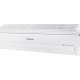 Samsung AR09KSWSBWKN Condizionatore unità interna Bianco 6