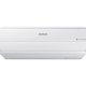 Samsung AR09KSWSBWKN Condizionatore unità interna Bianco 8