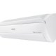 Samsung AR09KSWSBWKN Condizionatore unità interna Bianco 10