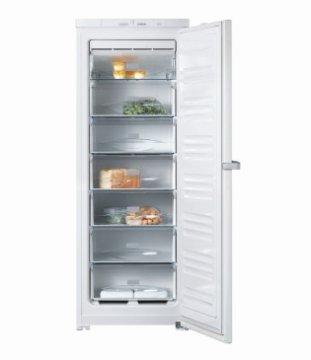 Miele FN 12620 S Congelatore verticale Libera installazione 224 L Bianco