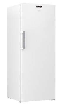 Beko RFSA 240 M21W Congelatore verticale Libera installazione 215 L Bianco