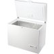 Indesit OS 1A 250 H Congelatore a pozzo Libera installazione 251 L Bianco 3