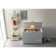 Indesit OS 1A 250 H Congelatore a pozzo Libera installazione 251 L Bianco 5