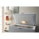 Indesit OS 1A 250 H Congelatore a pozzo Libera installazione 251 L Bianco 8