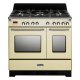 De’Longhi MEM 965T BA cucina Built-in cooker Elettrico Gas Beige 2