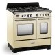 De’Longhi MEM 965T BA cucina Built-in cooker Elettrico Gas Beige 3