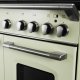 De’Longhi MEM 965T BA cucina Built-in cooker Elettrico Gas Beige 4