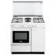 De’Longhi DeLonghi CU DEL SEW 8542N WH Cucina Electric,Electric/Gas Combi Bianco 2