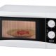 Severin MW 7810 forno a microonde Bianco Superficie piana 17 L 700 W 2