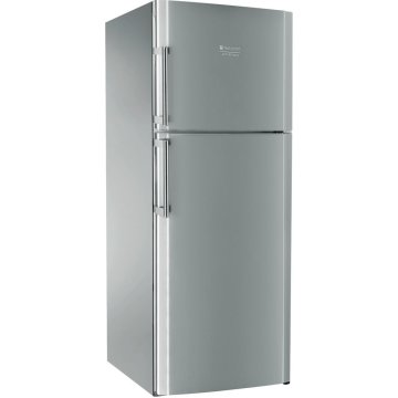 Hotpoint ENTMH 18320 VW 03 Libera installazione 414 L Stainless steel