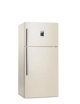 Beko DN162220B Doppia porta