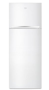 Beko RDNE455K20W Doppia porta