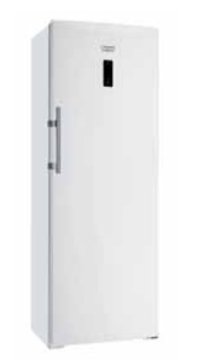 Hotpoint SDSO 1721 V J frigorifero Libera installazione 341 L Bianco