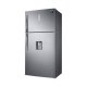 Samsung RT58K7510S9 Doppia porta 3