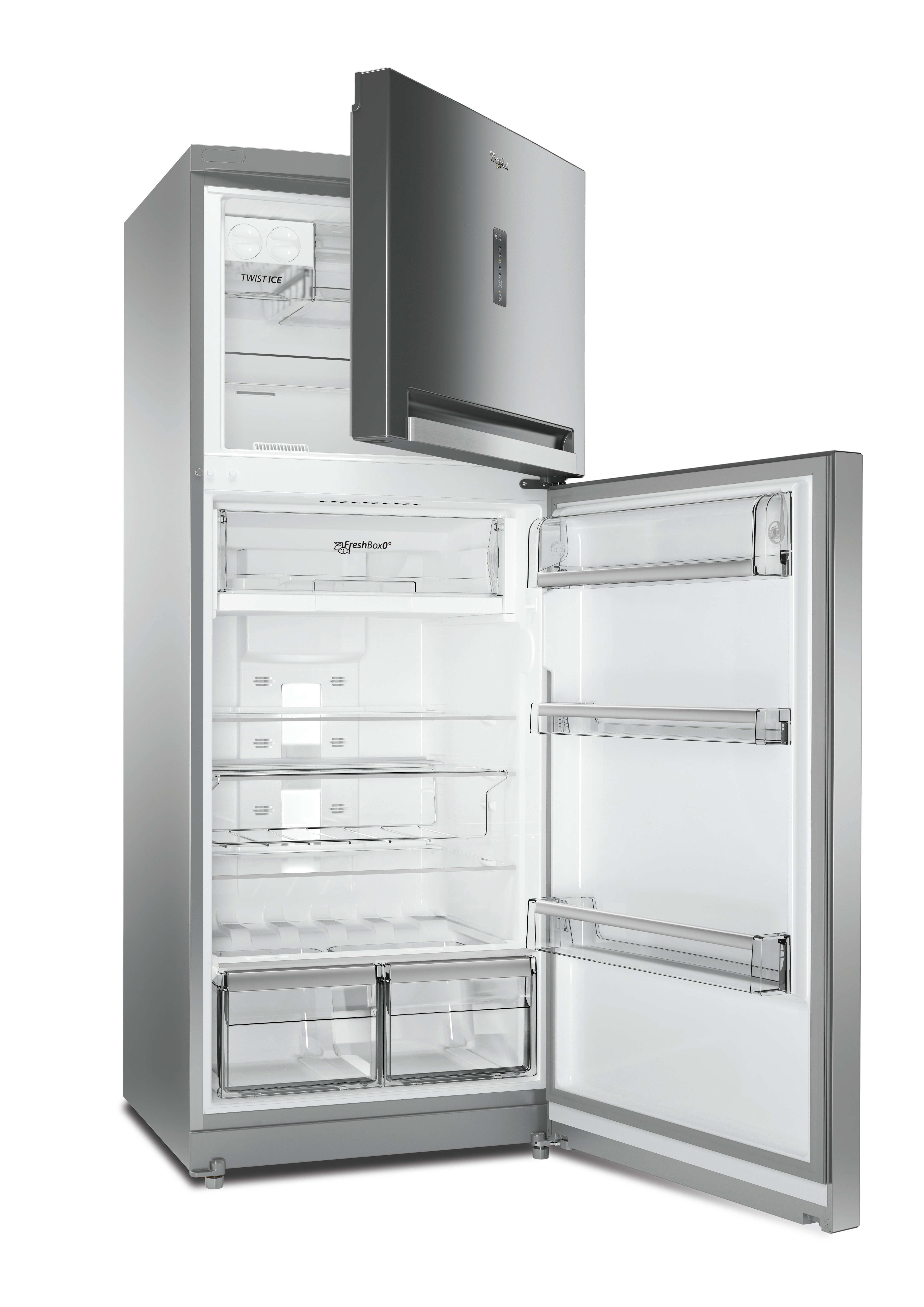 Холодильник Whirlpool Wtnf 902 M Купить