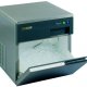 Whirlpool AGB 022 macchina per cubetti di ghiaccio 24 kg/24h 210 W Acciaio inox 2