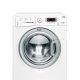 Hotpoint WMSD 822BX EU lavatrice Caricamento frontale 8 kg 1200 Giri/min Bianco 2