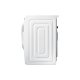 Samsung WW80J6413EW lavatrice Caricamento frontale 8 kg 1400 Giri/min Bianco 5
