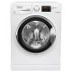 Hotpoint RPG 825 DX IT lavatrice Caricamento frontale 8 kg 1200 Giri/min Bianco 2