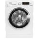 Hotpoint RPD 1046 DX IT lavatrice Caricamento frontale 10 kg 1400 Giri/min Bianco 2