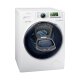 Samsung WW12K8402OW lavatrice Caricamento frontale 12 kg 1400 Giri/min Bianco 11