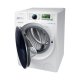 Samsung WW12K8402OW lavatrice Caricamento frontale 12 kg 1400 Giri/min Bianco 12