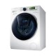 Samsung WW12K8402OW lavatrice Caricamento frontale 12 kg 1400 Giri/min Bianco 7