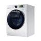 Samsung WW12K8402OW lavatrice Caricamento frontale 12 kg 1400 Giri/min Bianco 9