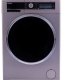 Sharp Home Appliances ESWFD8146I4 lavatrice Caricamento frontale 8 kg 1400 Giri/min Grigio 2