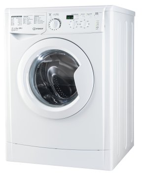 Indesit EWD 81252 W IT.M lavatrice Caricamento frontale 8 kg 1200 Giri/min Bianco