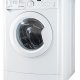 Indesit EWD 81252 W IT.M lavatrice Caricamento frontale 8 kg 1200 Giri/min Bianco 2