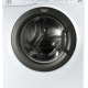 Hotpoint FMG 823B EU.M lavatrice Caricamento frontale 8 kg 1200 Giri/min Bianco 2