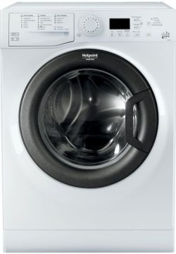 Hotpoint Ariston FMG723BIT lavatrice Caricamento dall'alto 7 kg 1200 Giri/min Bianco