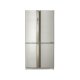 Sharp Home Appliances SJ-EX820FBE Side by side 3