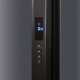 Sharp Home Appliances SJ-EX770FSL frigorifero side-by-side Libera installazione 556 L Argento 14