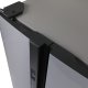 Sharp Home Appliances SJ-EX770FSL frigorifero side-by-side Libera installazione 556 L Argento 15