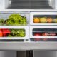 Sharp Home Appliances SJ-EX770FSL frigorifero side-by-side Libera installazione 556 L Argento 16
