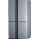 Sharp Home Appliances SJ-EX770FSL frigorifero side-by-side Libera installazione 556 L Argento 6