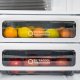 Sharp Home Appliances SJ-EX770FSL frigorifero side-by-side Libera installazione 556 L Argento 9