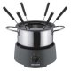 Severin FO 9237 fondue, gourmet & wok 6 persona(e) 2